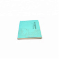 Professional printing service English novel book print